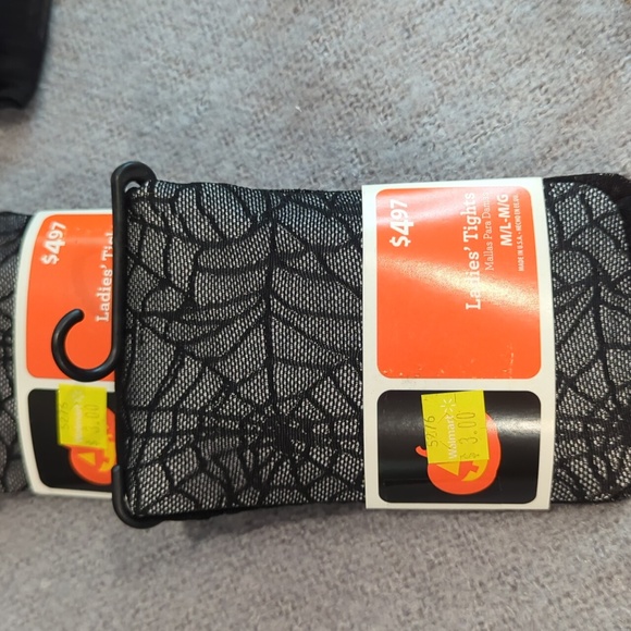 Assorted tights - Picture 4 of 7